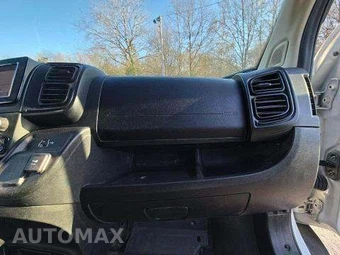 2023 Ram ProMaster 2500 Cargo Van High Roof 159.0" WB - miniatura 19