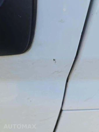 2023 Ram ProMaster 2500 Cargo Van High Roof 159.0" WB - miniatura 22