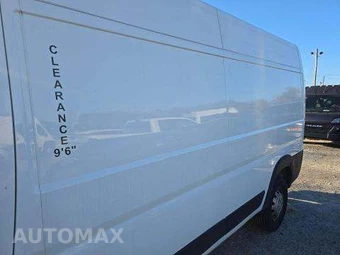 2023 Ram ProMaster 2500 Cargo Van High Roof 159.0" WB - miniatura 23