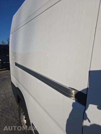 2023 Ram ProMaster 2500 Cargo Van High Roof 159.0" WB - miniatura 25