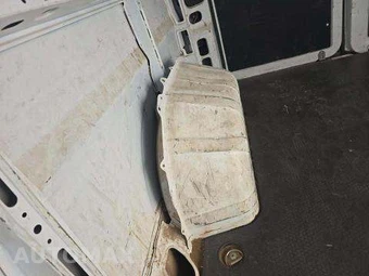 2023 Ram ProMaster 2500 Cargo Van High Roof 159.0" WB - miniatura 27