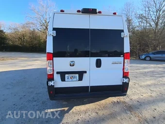 2023 Ram ProMaster 2500 Cargo Van High Roof 159.0" WB - miniatura 4