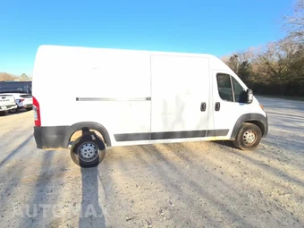 2023 Ram ProMaster 2500 Cargo Van High Roof 159.0" WB - miniatura 5