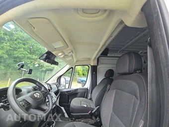 2023 Ram ProMaster 2500 Cargo Van High Roof 159.0" WB - miniatura 11
