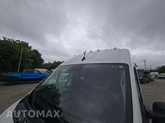 2023 Ram ProMaster 2500 Cargo Van High Roof 159.0" WB - miniatura 12