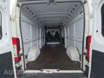 2023 Ram ProMaster 2500 Cargo Van High Roof 159.0" WB - miniatura 13