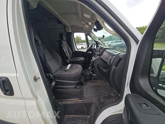 2023 Ram ProMaster 2500 Cargo Van High Roof 159.0" WB - miniatura 17
