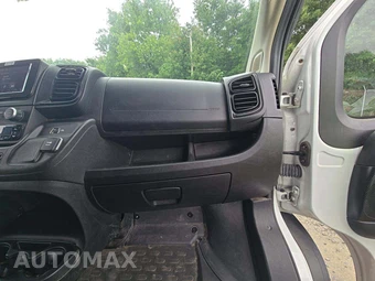 2023 Ram ProMaster 2500 Cargo Van High Roof 159.0" WB - miniatura 18
