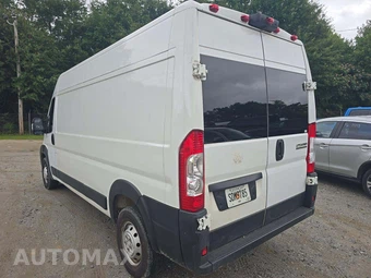 2023 Ram ProMaster 2500 Cargo Van High Roof 159.0" WB - miniatura 2