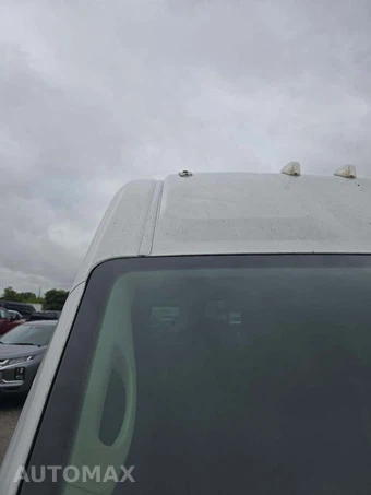 2023 Ram ProMaster 2500 Cargo Van High Roof 159.0" WB - miniatura 21