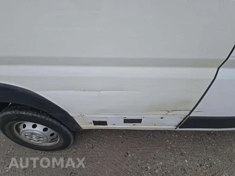 2023 Ram ProMaster 2500 Cargo Van High Roof 159.0" WB - miniatura 27