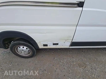 2023 Ram ProMaster 2500 Cargo Van High Roof 159.0" WB - miniatura 28