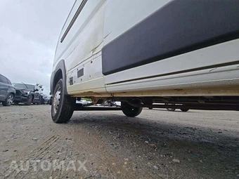2023 Ram ProMaster 2500 Cargo Van High Roof 159.0" WB - miniatura 30