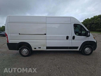 2023 Ram ProMaster 2500 Cargo Van High Roof 159.0" WB - miniatura 4