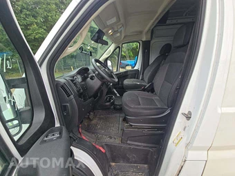 2023 Ram ProMaster 2500 Cargo Van High Roof 159.0" WB - miniatura 6