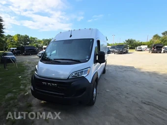 2023 Ram ProMaster 2500 Cargo Van High Roof 159.0" WB