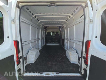 2023 Ram ProMaster 2500 Cargo Van High Roof 159.0" WB - miniatura 10