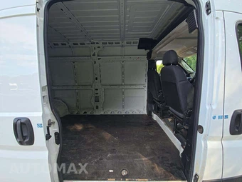 2023 Ram ProMaster 2500 Cargo Van High Roof 159.0" WB - miniatura 12