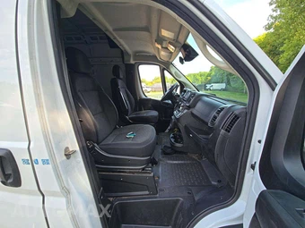 2023 Ram ProMaster 2500 Cargo Van High Roof 159.0" WB - miniatura 14
