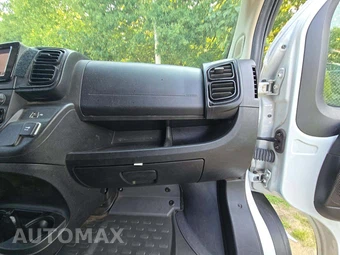 2023 Ram ProMaster 2500 Cargo Van High Roof 159.0" WB - miniatura 15