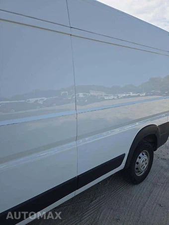2023 Ram ProMaster 2500 Cargo Van High Roof 159.0" WB - miniatura 19