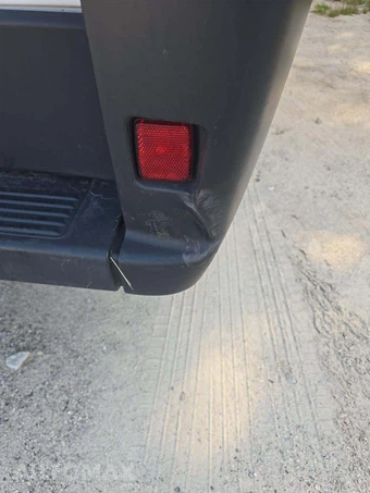 2023 Ram ProMaster 2500 Cargo Van High Roof 159.0" WB - miniatura 22
