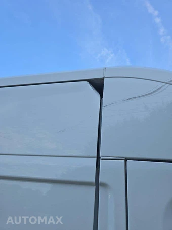 2023 Ram ProMaster 2500 Cargo Van High Roof 159.0" WB - miniatura 24