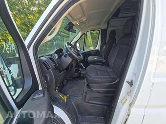 2023 Ram ProMaster 2500 Cargo Van High Roof 159.0" WB - miniatura 3