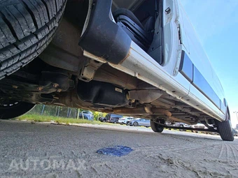 2023 Ram ProMaster 2500 Cargo Van High Roof 159.0" WB - miniatura 4