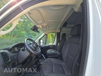 2023 Ram ProMaster 2500 Cargo Van High Roof 159.0" WB - miniatura 7
