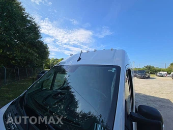 2023 Ram ProMaster 2500 Cargo Van High Roof 159.0" WB - miniatura 8