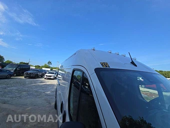 2023 Ram ProMaster 2500 Cargo Van High Roof 159.0" WB - miniatura 9