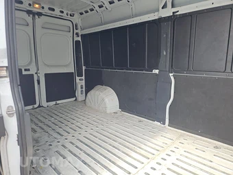 2023 Ram ProMaster 2500 Cargo Van High Roof 159.0" WB - miniatura 13