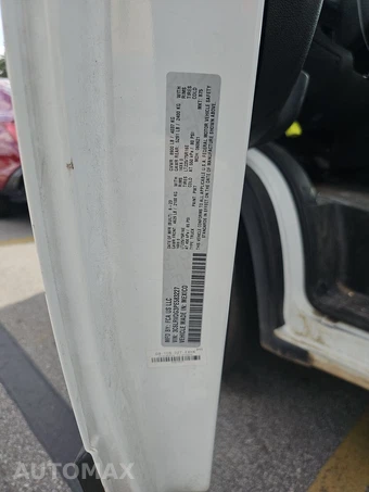 2023 Ram ProMaster 2500 Cargo Van High Roof 159.0" WB - miniatura 14