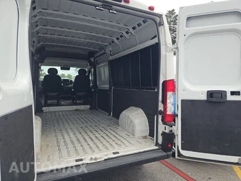 2023 Ram ProMaster 2500 Cargo Van High Roof 159.0" WB - miniatura 16