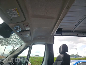 2023 Ram ProMaster 2500 Cargo Van High Roof 159.0" WB - miniatura 17