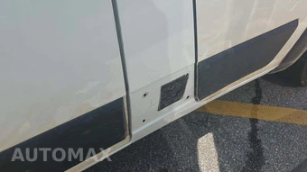 2023 Ram ProMaster 2500 Cargo Van High Roof 159.0" WB - miniatura 19