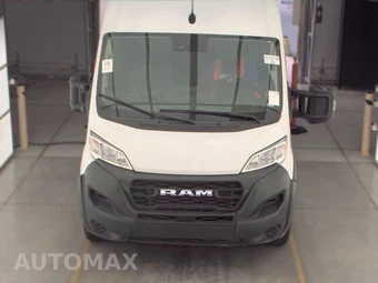 2023 Ram ProMaster 2500 Cargo Van High Roof 159.0" WB - miniatura 2