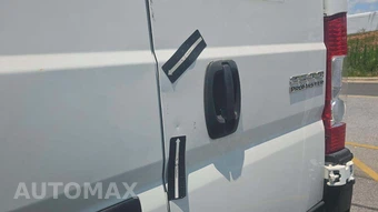 2023 Ram ProMaster 2500 Cargo Van High Roof 159.0" WB - miniatura 20