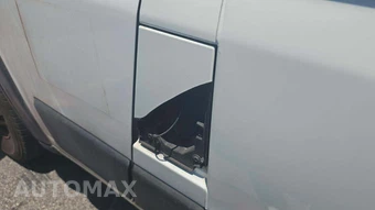 2023 Ram ProMaster 2500 Cargo Van High Roof 159.0" WB - miniatura 21