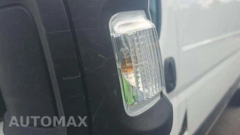 2023 Ram ProMaster 2500 Cargo Van High Roof 159.0" WB - miniatura 23