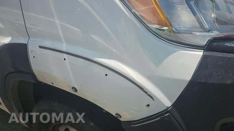 2023 Ram ProMaster 2500 Cargo Van High Roof 159.0" WB - miniatura 25
