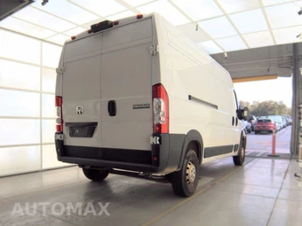 2023 Ram ProMaster 2500 Cargo Van High Roof 159.0" WB - miniatura 4