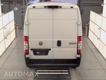 2023 Ram ProMaster 2500 Cargo Van High Roof 159.0" WB - miniatura 5