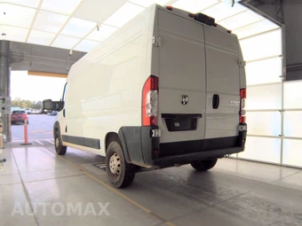 2023 Ram ProMaster 2500 Cargo Van High Roof 159.0" WB - miniatura 6