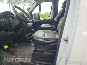 2023 Ram ProMaster 2500 Cargo Van High Roof 159.0" WB - miniatura 7