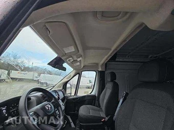 2023 Ram ProMaster 2500 Cargo Van High Roof 159.0" WB - miniatura 11