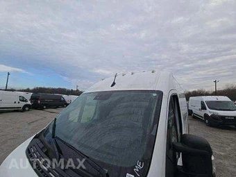 2023 Ram ProMaster 2500 Cargo Van High Roof 159.0" WB - miniatura 12