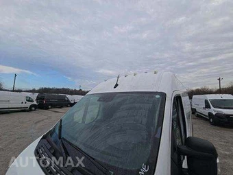 2023 Ram ProMaster 2500 Cargo Van High Roof 159.0" WB - miniatura 13