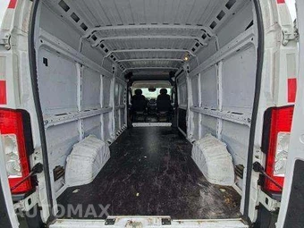 2023 Ram ProMaster 2500 Cargo Van High Roof 159.0" WB - miniatura 14